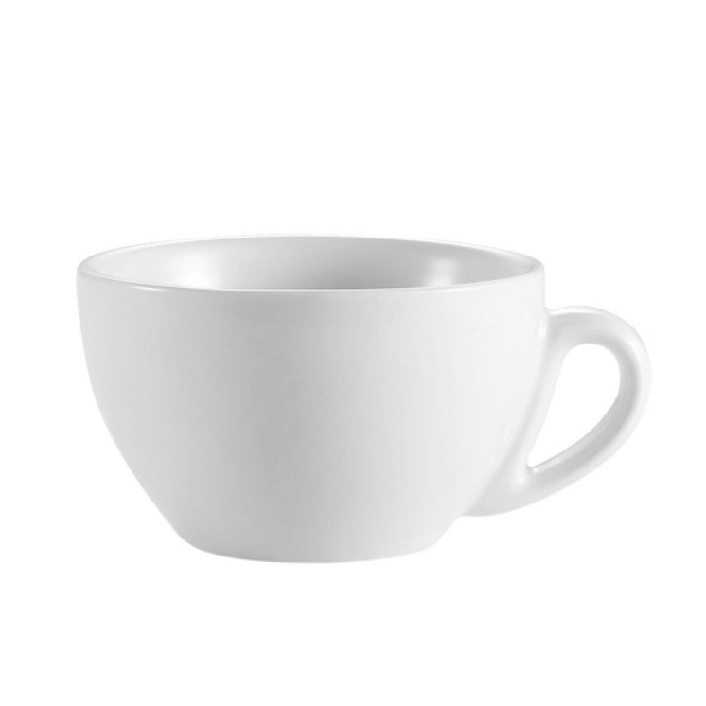 CAC China NCN-1 Clinton Coffee Cup 7-1/2 Oz. 3-3/4" Dia. X 2"H