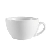 CAC China NCN-1 Clinton Coffee Cup 7-1/2 Oz. 3-3/4" Dia. X 2"H