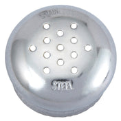 Winco G-105C Glass Shaker Mushroom Cap For G-105
