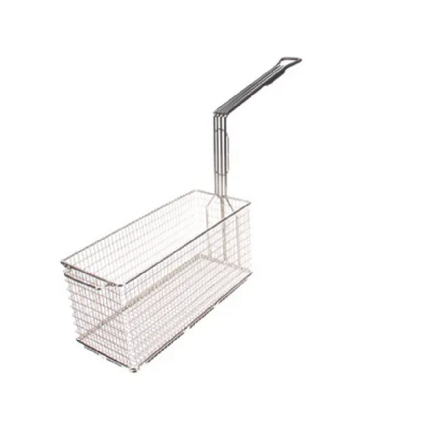 Henny Penny 50704@OF Fryer Basket Half-size With Handle For OEA/OGA-320 Series Auto Lift Open Fryers