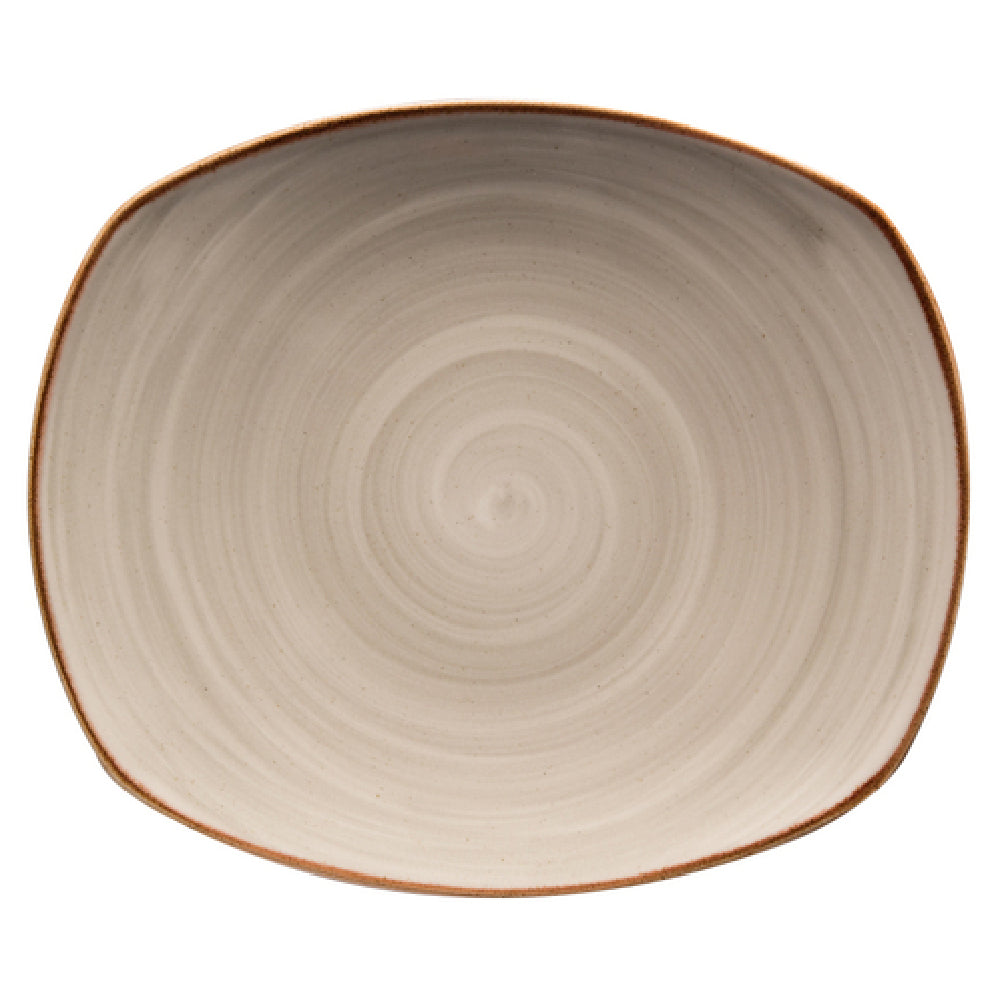 GET Enterprises PP1607722912 Plate 12" Dia. Round