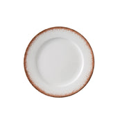 Yanco PR-109 Porto Dinner Plate 9 1/4"dia X 7/8"H Dishwasher Safe