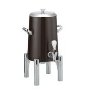 Service Ideas URN15VBXRNFL FlameFree™ Thermo-Urn™ Metallic Elements Vacuum Insulated Urn