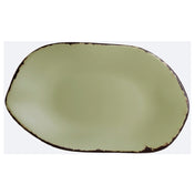 Steelite 7216DD020 Oval Platter 12.0" X 7.125" Marisol Rustic