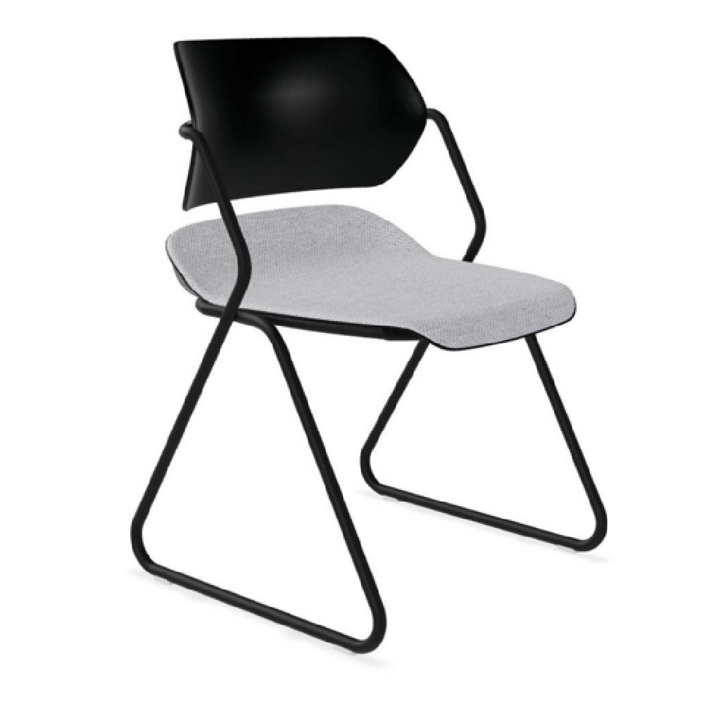 Forbes Industries ACLP220## Acton Stacker® Armless Model Seat Only Upholstered Grade 1