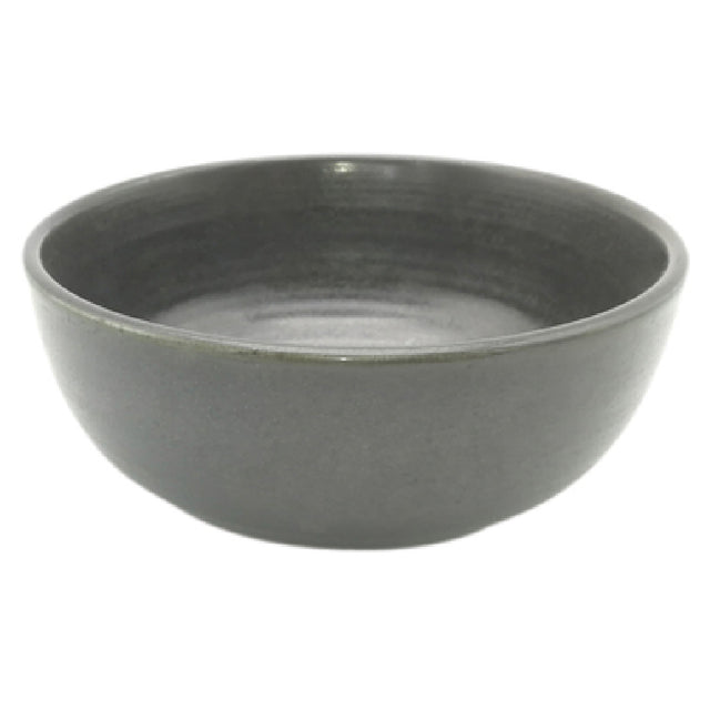 Bon Chef 2200005P Tavola Bowl 20 Oz. 6" Dia. X 2-3/4"H