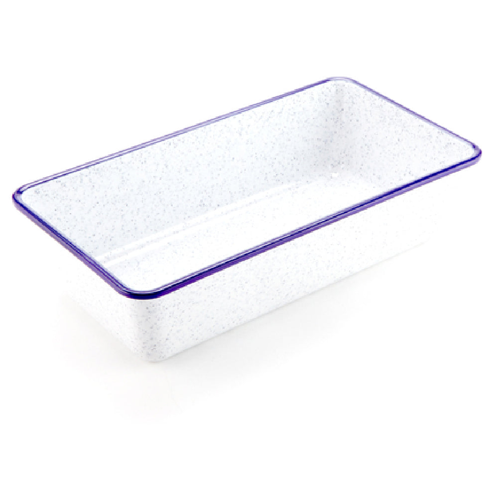 American Metalcraft MRCS13 Endurance™ Serving Bowl 82 Oz. 12-5/8"L X 6-3/4"W X 3-1/4"H