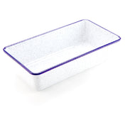 American Metalcraft MRCS13 Endurance™ Serving Bowl 82 Oz. 12-5/8"L X 6-3/4"W X 3-1/4"H
