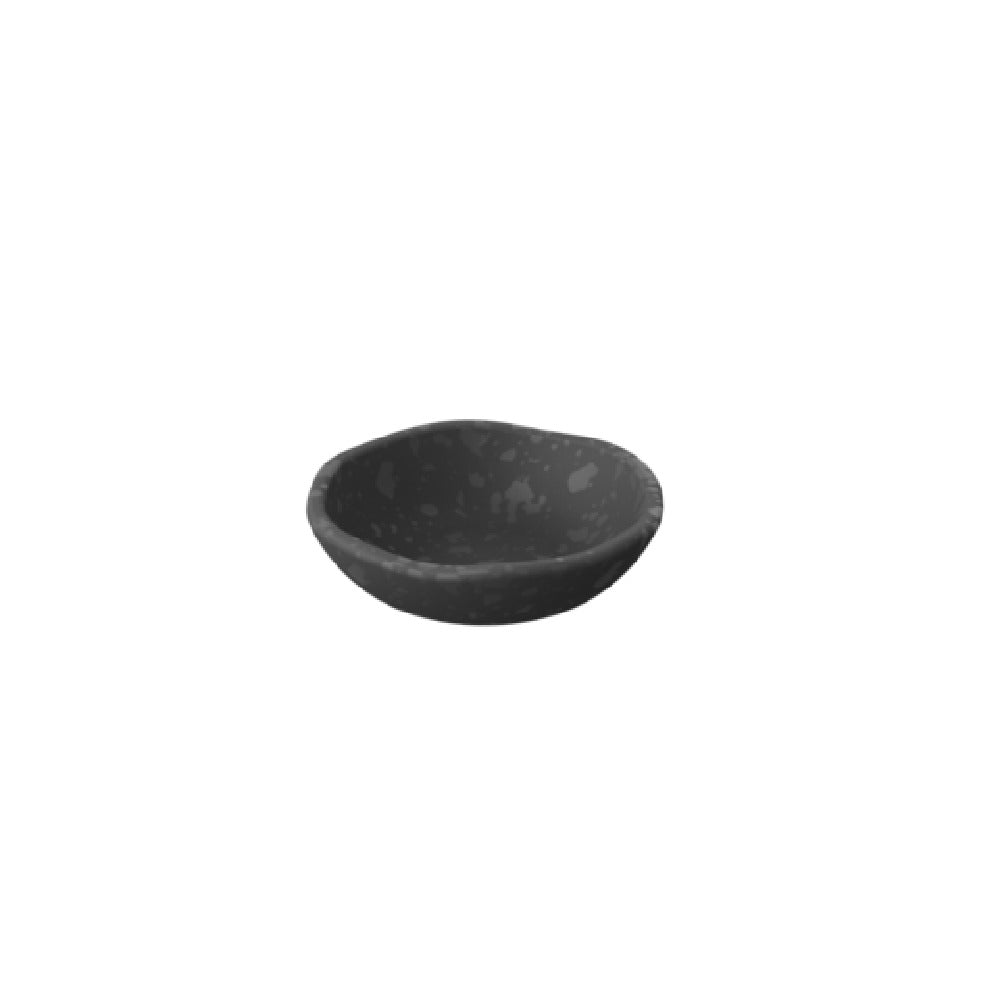 BauscherHepp TGY4715 Mineral Collection Bowl 6.3" Dia. X 1.7"H Round