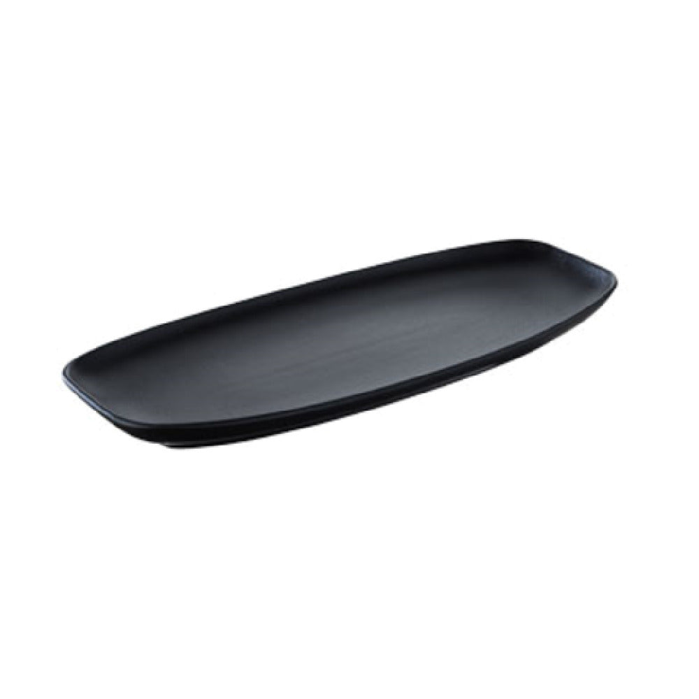 Revol 646319 (SPL1115N) Club Plate 14-1/4" X 6" X 1-1/4"H Oven