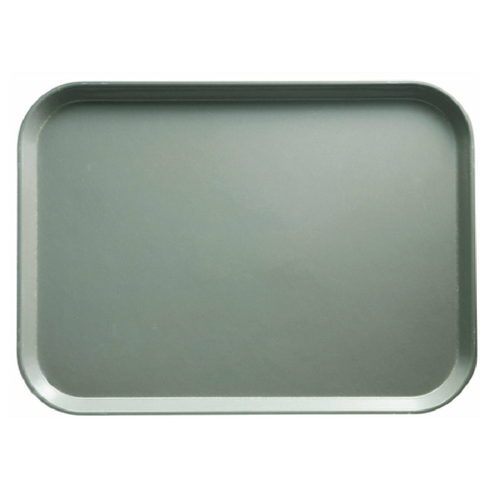 Cambro 1318107 - Camtray®, Rectangular, 12-5/8" X 17-3/4" X 11/16"