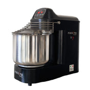AMPTO MASSIMA M7 Spiral Dough Mixer Countertop 15.4 Lb Dough Capacity