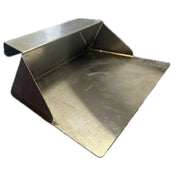 Cleveland SCOOPER Scraper & Scooper Tool For Braising Pan/skillet Models 10"