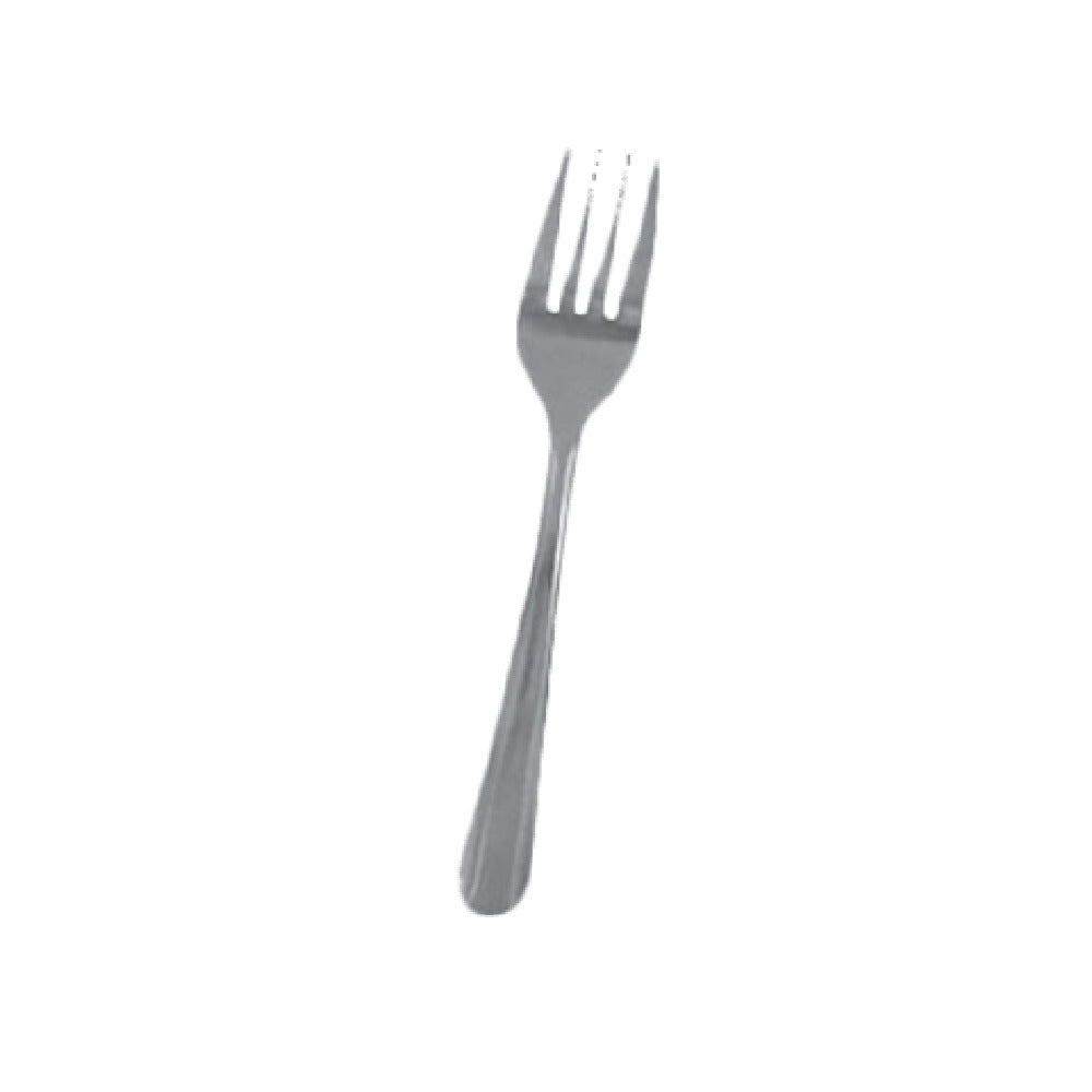 Thunder Group SLDO007 Salad Fork 6.22" Medium-weight