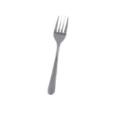 Thunder Group SLDO007 Salad Fork 6.22" Medium-weight