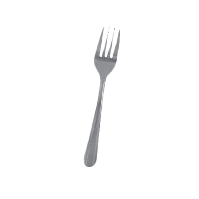 Thunder Group SLDO007 Salad Fork 6.22" Medium-weight