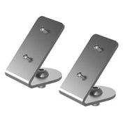 Steelite MGSADDSS1001 Mogogo Buffet Solutions Breath Guard Hardware With Adaptor & Screw