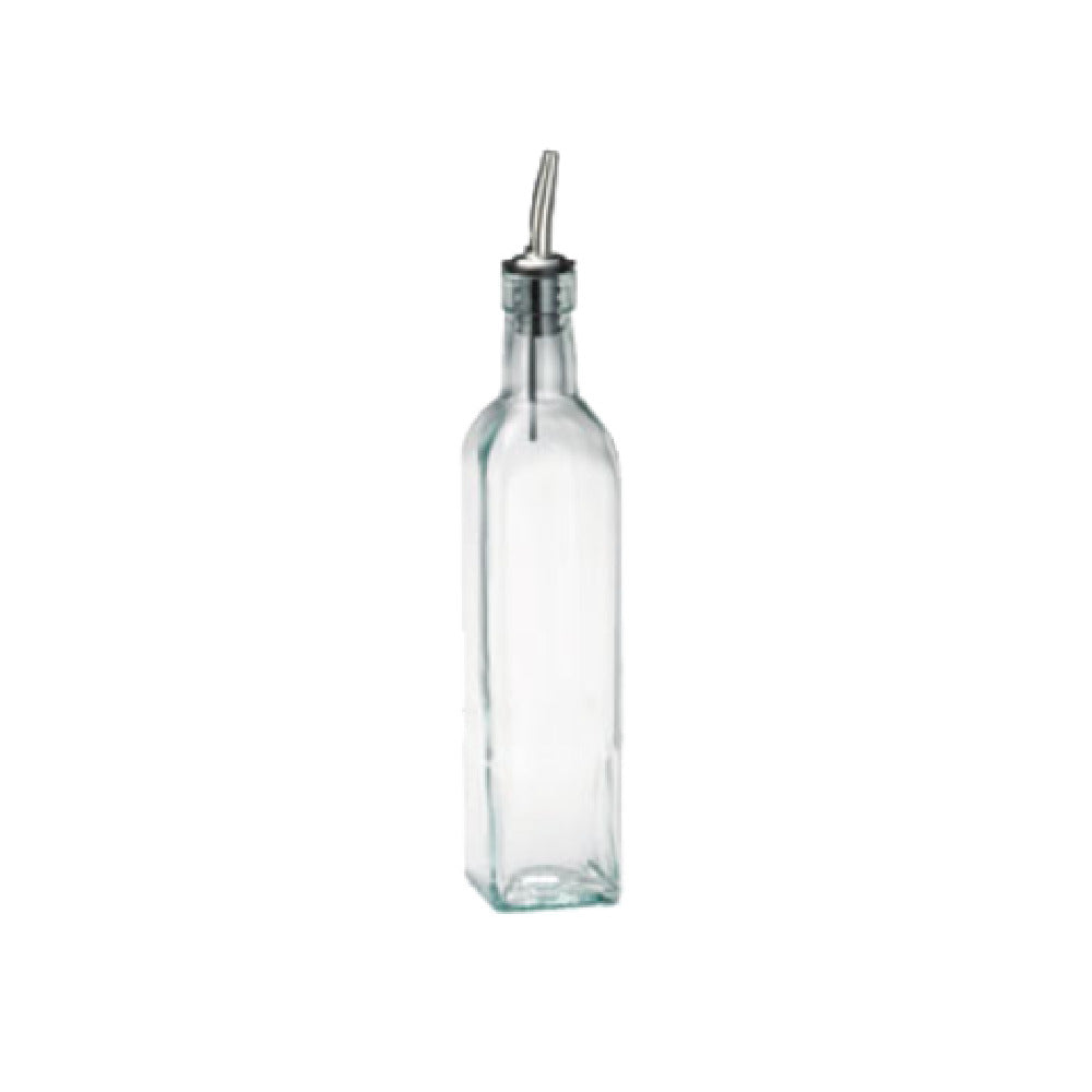 TableCraft Products 916 - Prima™ Bottle, 16 Oz., Square