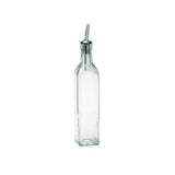 TableCraft Products 916 - Prima™ Bottle, 16 Oz., Square