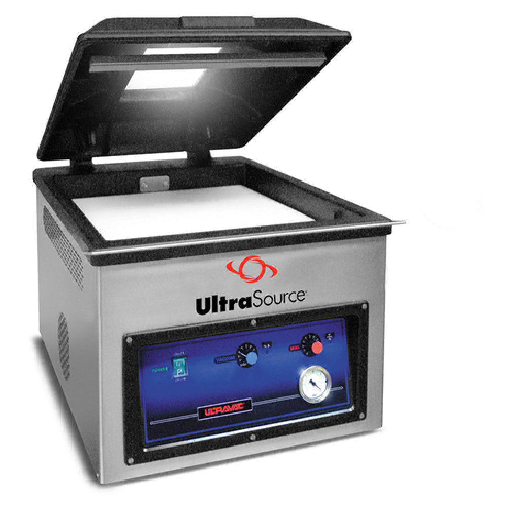 Alfa ULTRAVAC 225 UltraVac® 225 Vacuum Packaging Machine Tabletop