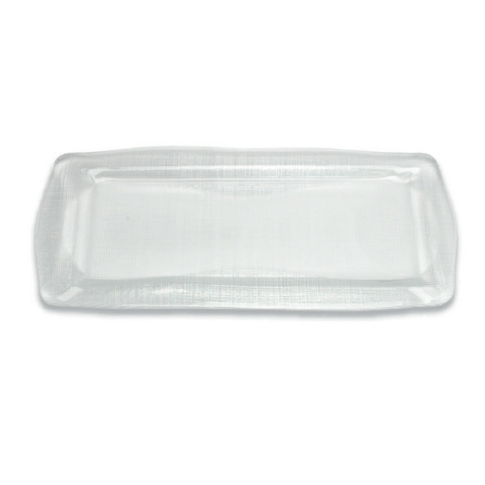 Fortessa 2208.1 Kerala Tray 13.75x6.5" (35x17cm) Rectangular