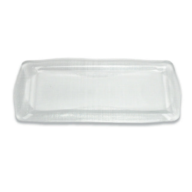 Fortessa 2208.1 Kerala Tray 13.75x6.5" (35x17cm) Rectangular