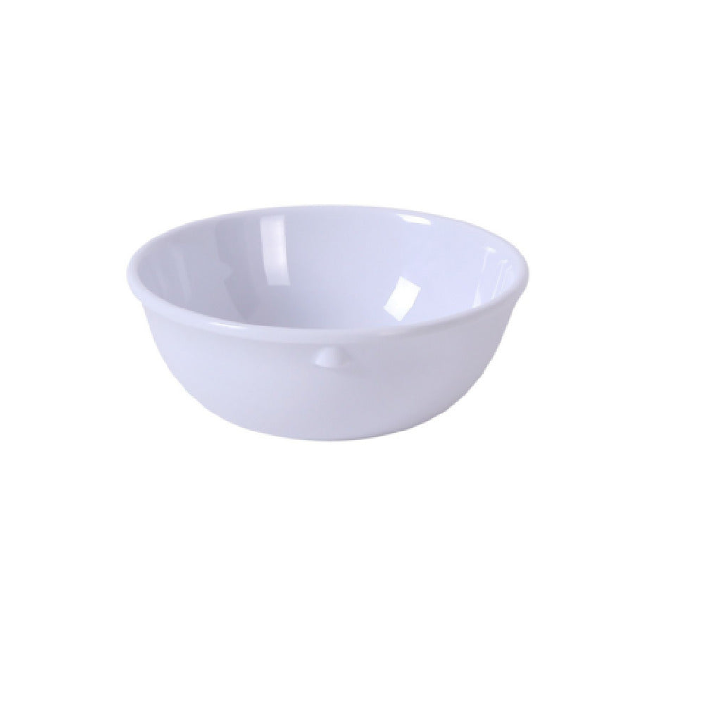 Yanco NS-315W Nessico Nappie 15 Oz. 5-1/4" Dia. X 2"H