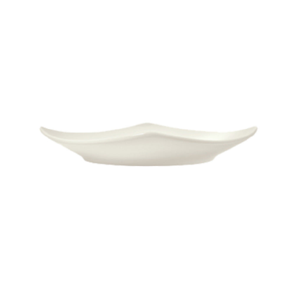 Libbey 950086797 (Formerly Syracuse China) Plate 9-1/4" Square