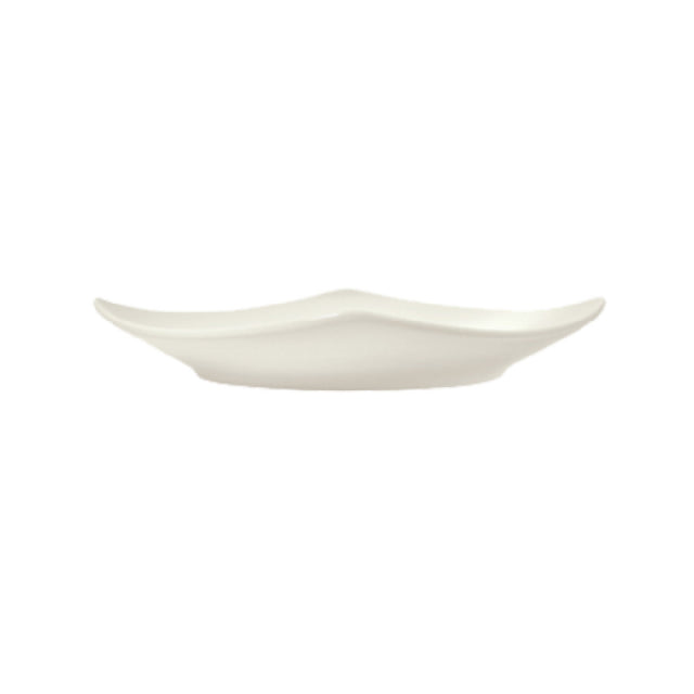 Libbey 950086797 (Formerly Syracuse China) Plate 9-1/4" Square