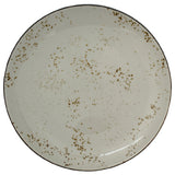 International Tableware SH-22-CR Plate 8-1/8"D Round
