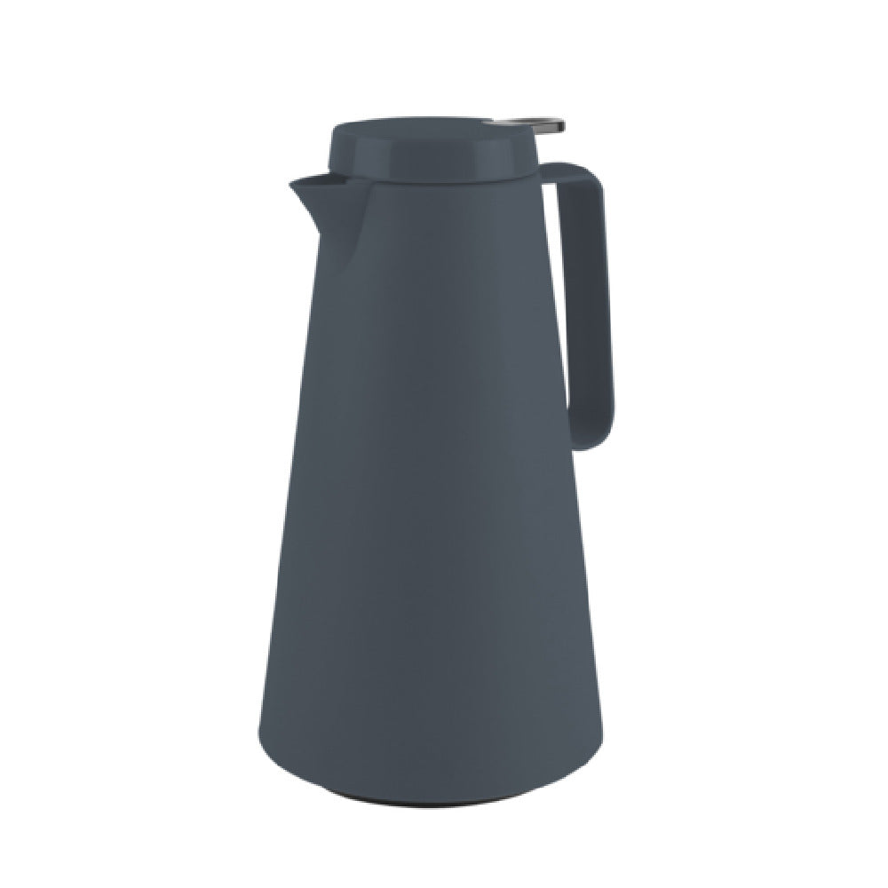 Steelite 7401MM112 Beverage Server 1.0 Litre (H 10.375" M 6.25" T 3.125" B 5.75")
