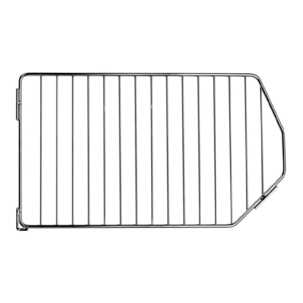 Quantum DMB539C Bin Divider For Use With QMB539C Chrome Plated Finish