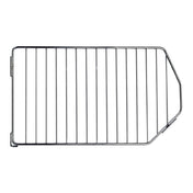 Quantum DMB539C Bin Divider For Use With QMB539C Chrome Plated Finish