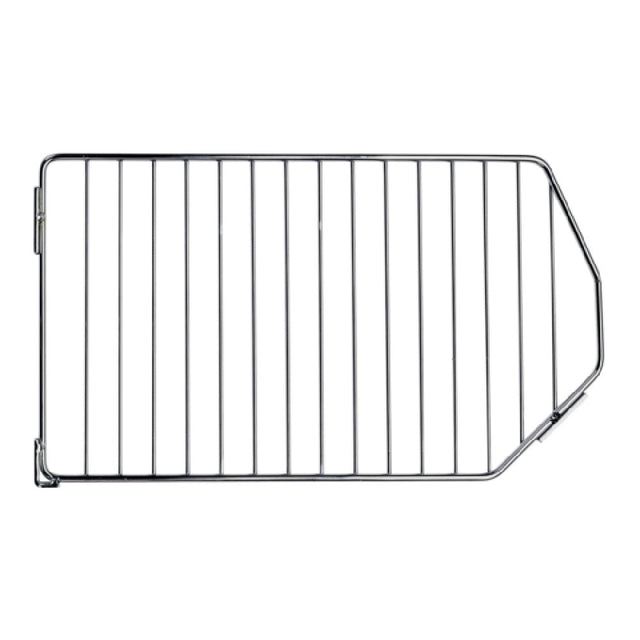 Quantum DMB539C Bin Divider For Use With QMB539C Chrome Plated Finish