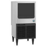 Hoshizaki KM-81BAJ - Ice Maker With Bin, Cube-Style, Air-cooled
