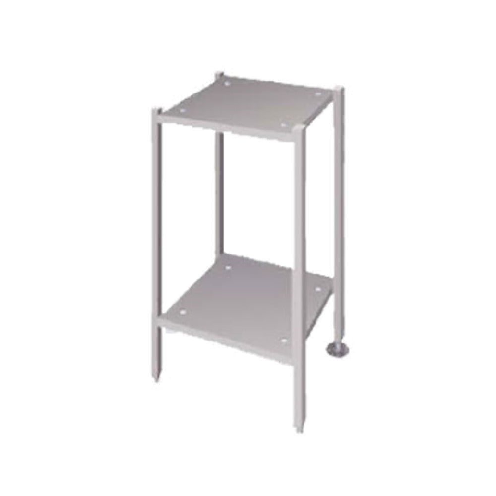 Cleveland ES26304433G Equipment Stand 44" H Includes Common Drain And Water Connection Manifold