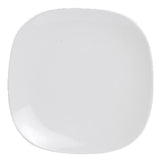 Steelite 6940E6047 Plate 9" Square