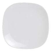 Steelite 6940E6047 Plate 9" Square