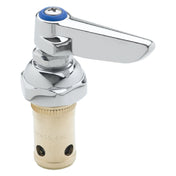T&S Brass 002711-40 Eterna Cartridge Assembly Spring Check Left Hand (cold)