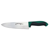 Dexter 36005G Dexter® 360™ (S360-8G-PCP) Cook's Knife 8" Stamped