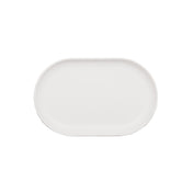 Cal Mil 24005-117-15 Platter 11"W X 7"D X 1"H Dishwasher Safe