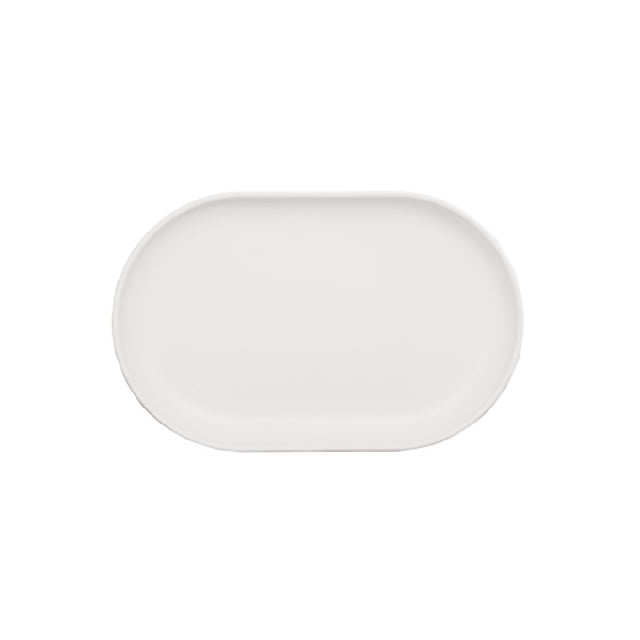 Cal Mil 24005-117-15 Platter 11"W X 7"D X 1"H Dishwasher Safe