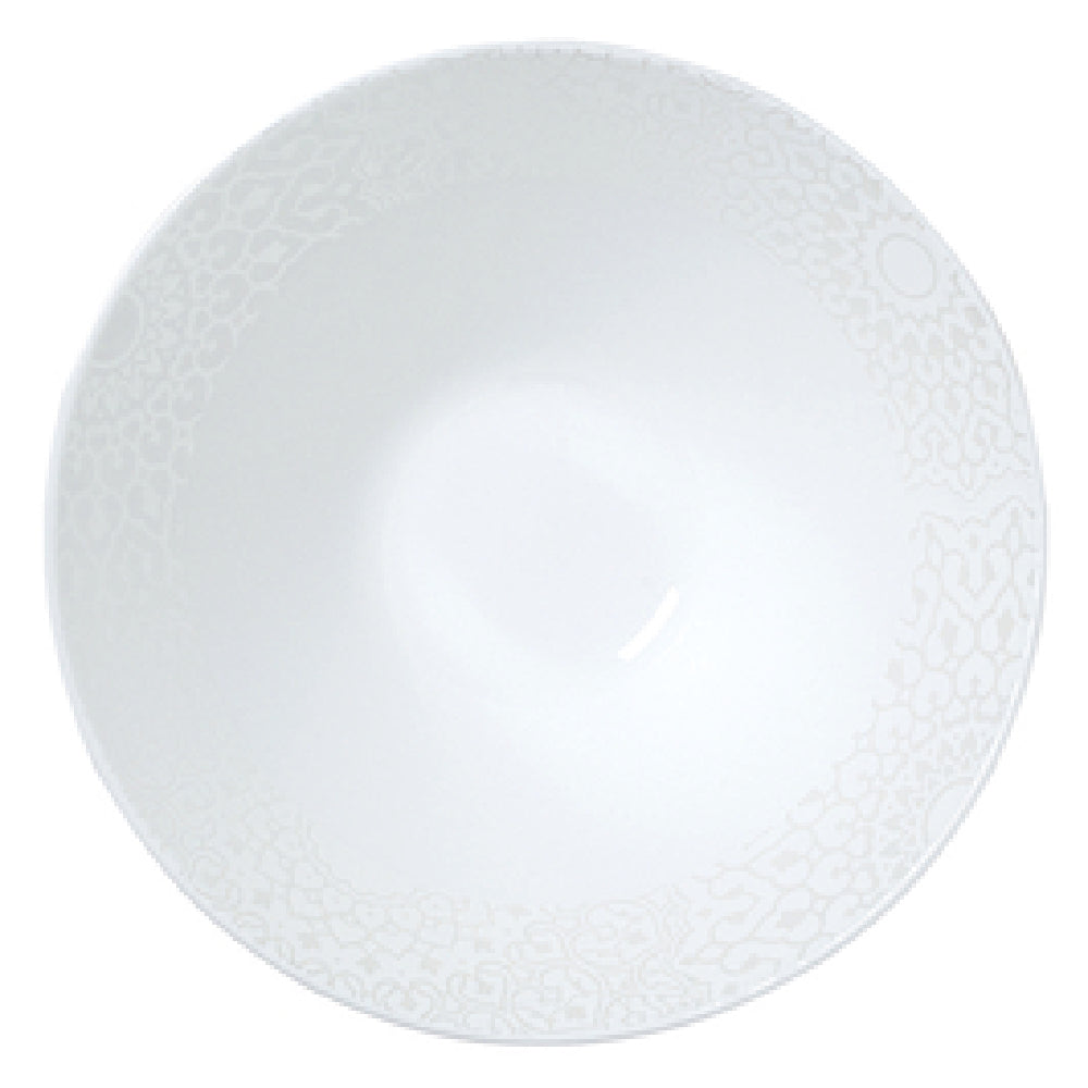 Steelite 82110AND0474 Bowl 12.0 Oz 6.25" X 2.5"