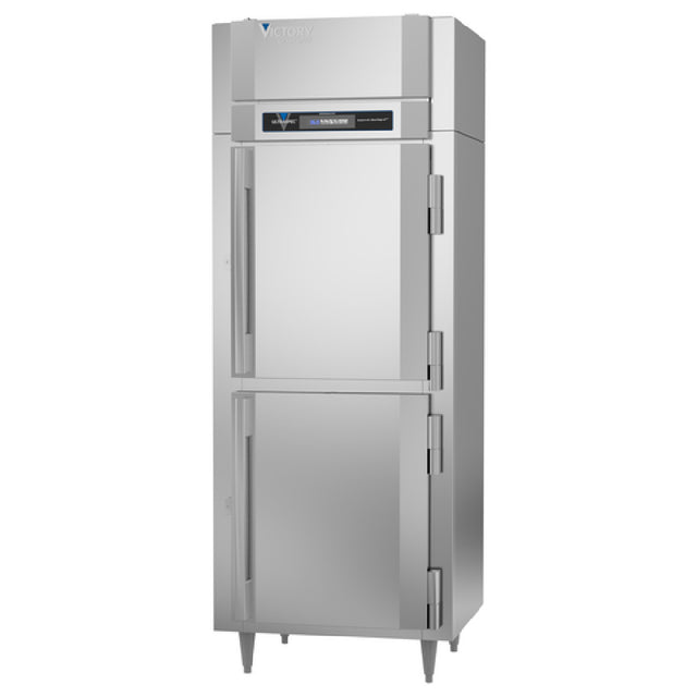 Victory RS-1N-S1-HD-HC UltraSpec™ Series Refrigerator Powered By V-Core™ Reach-in