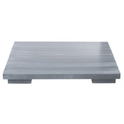 Hubert 64622 - Display Riser, 12" X 15" X 1-1/2"H, Medium