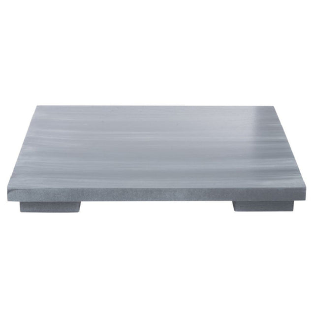 Hubert 64622 - Display Riser, 12" X 15" X 1-1/2"H, Medium