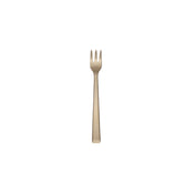 Libbey 902 029 Cocktail Fork 5-3/8" 18/10 Stainless Steel