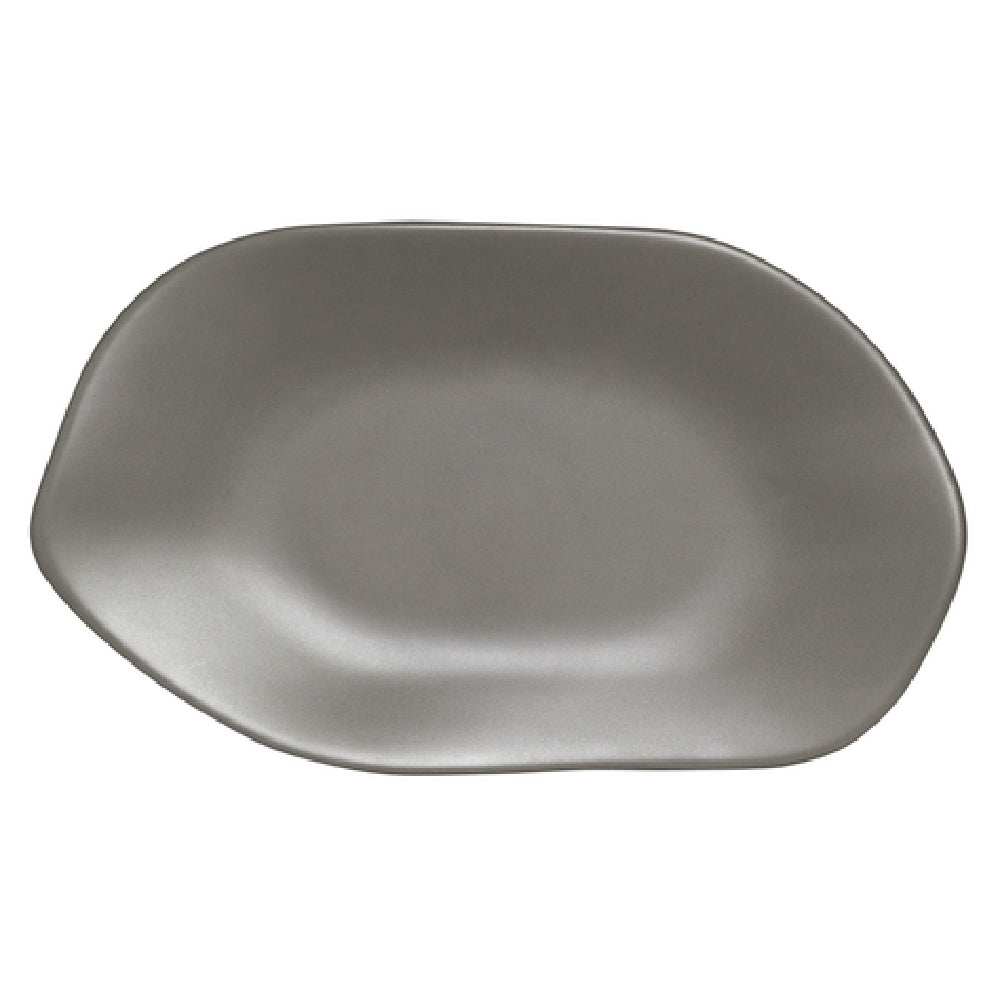 Steelite 7006DD021 Oval Platter 9.875" X 5.875" Marisol