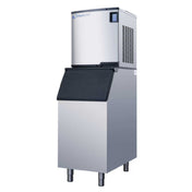 Dukers Appliance Co DIM-700A - Ice Maker With 550-lb Bin, Cube-style, Air Cooled