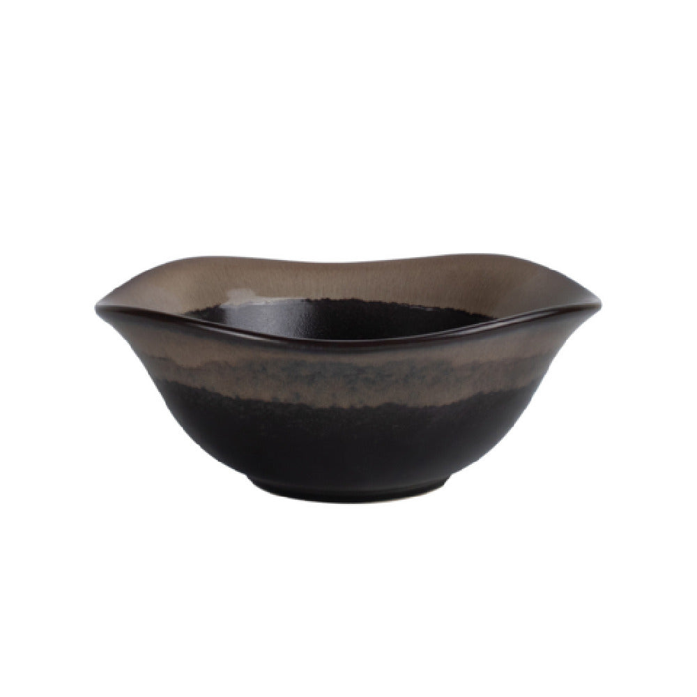 CAC China VEN-MB7 Venus Soup/Salad Bowl 23oz. 7"